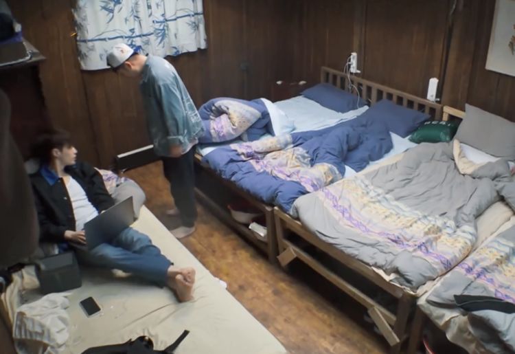 張藝興《向往5》翻車告訴我們:錄節(jié)目請認真,別總拿工作當借口