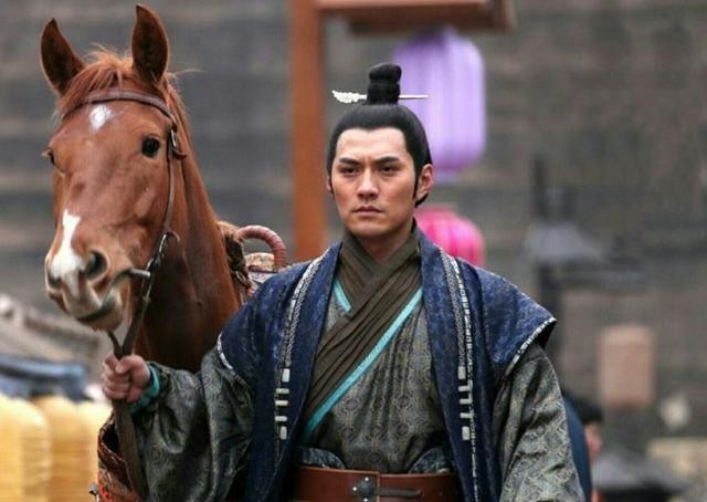 尼姑|生出来太丑吓坏亲娘,尼姑:你不敢养我来养!养出个千古一帝