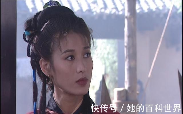 善终!水浒108将仅3名女将,2名惨死,为何独她能善终原因很简单!