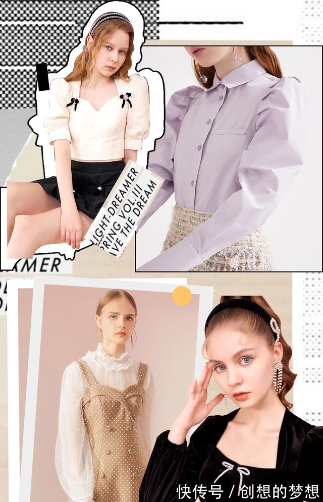 邹晓雯|抠搜女孩必看的5家淘宝店，反季买棉服太便宜了！