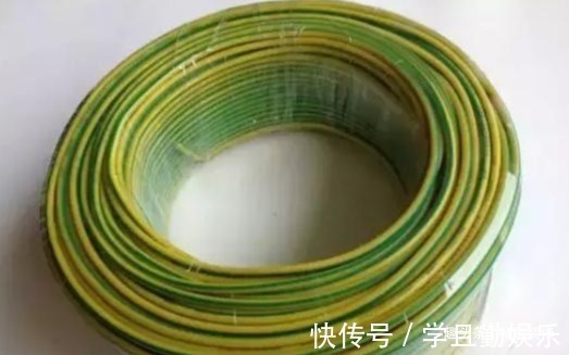 电工|插座火线零线都是4平方,地线用1.5平方,合理吗解除你的困扰