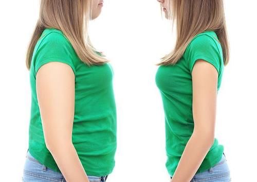 女生|微胖女生怎么健身？令你变身女神的健身方式，就在这里了