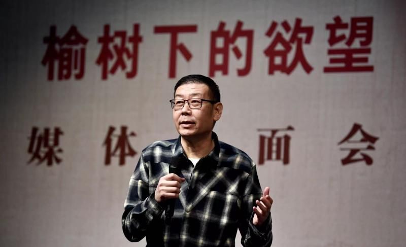 人艺小剧场|人艺小剧场开幕戏《榆树下的欲望》：郑云龙于明加演出激情戏背后的心理层次