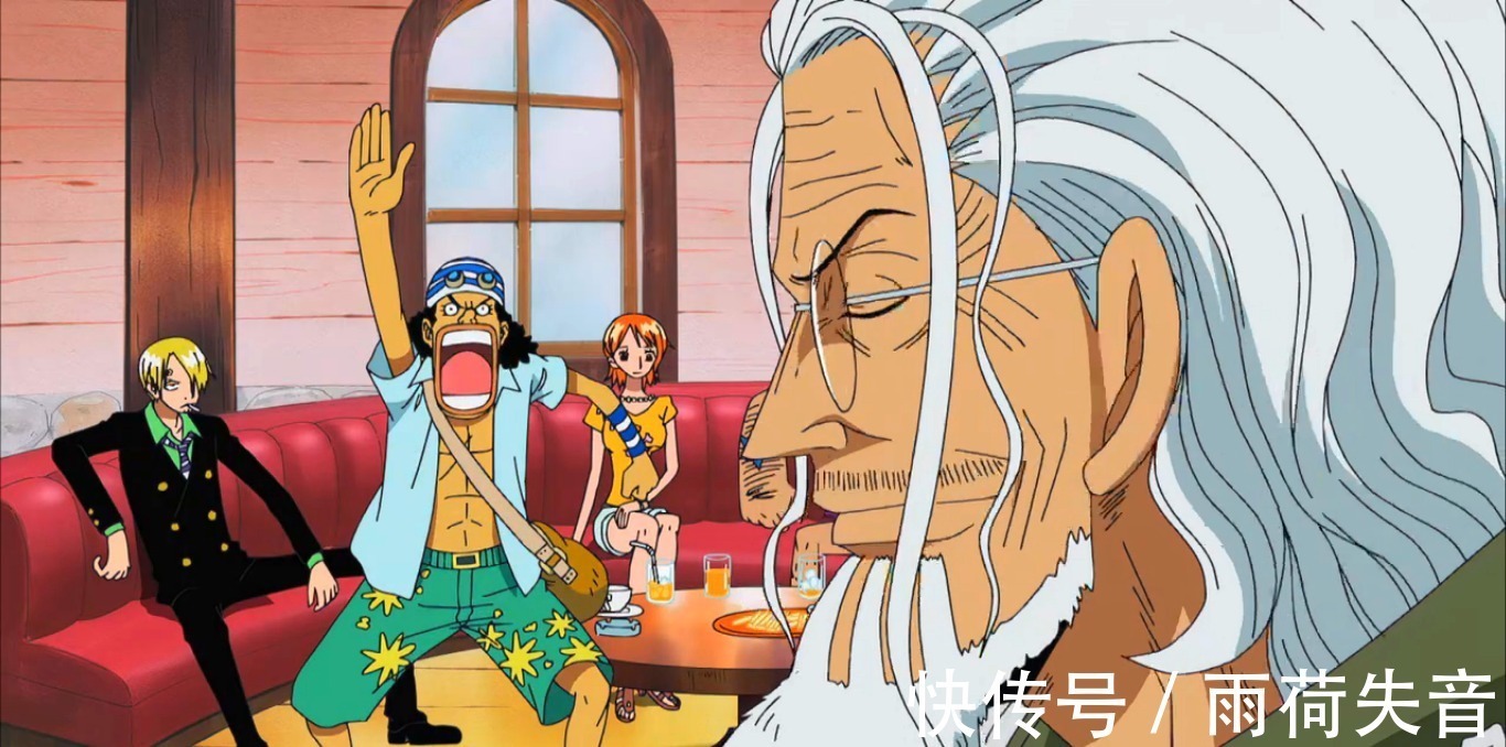 艾斯|海贼王如果白胡子不去救艾斯,海贼王可能提前完结,黑胡子团灭