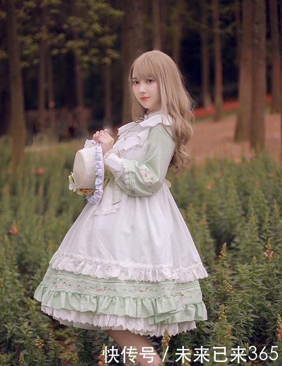秃头|什么是“秃头lo娘”为什么漫展不接受“秃头lo娘”