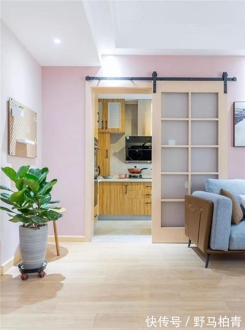 小白砖|我总觉得适合自己的才是最好的，四个有争议的装修，我觉得蛮实用的