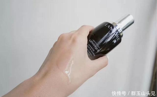 40岁以上用精华,就别考虑这几款了,风刮的大却不抗老,关键还贵