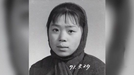 人生#张桂梅40岁前的人生历程