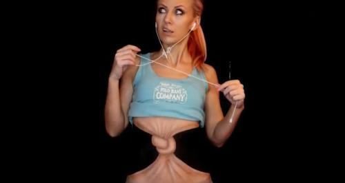 效果|世界上超厉害的化妆师,出来的效果让人眼前一亮