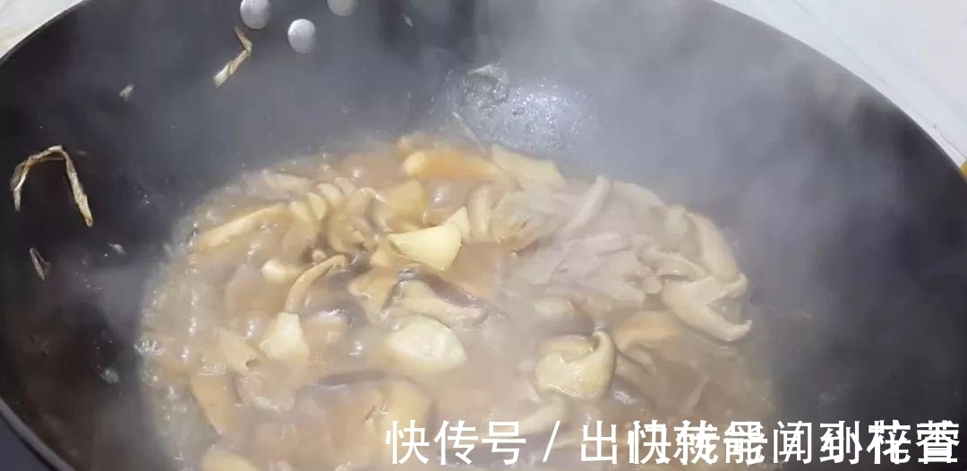 新吃法|香菇新吃法，教你简单一做，既营养又好吃，有孩子的最值得收藏下