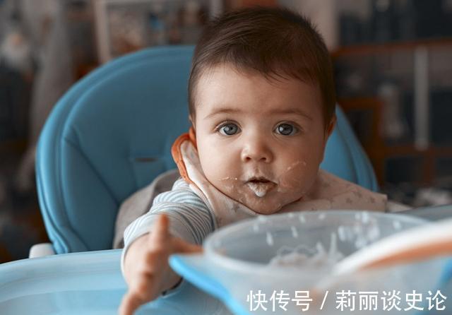 养育|宝宝6个月后发育有哪些变化?该如何照料?这份养护建议请你收好