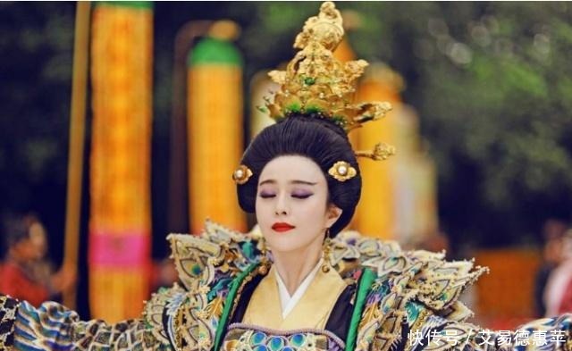 江山|武则天死前为何留遗诏把江山还给李家?两百年后才发现她的心思