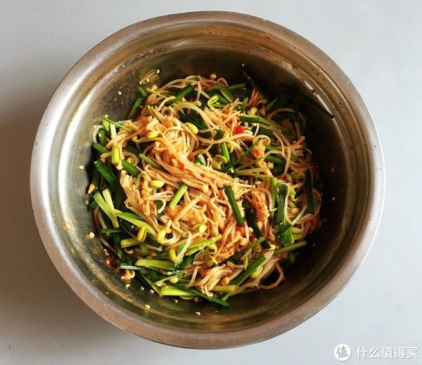 小米椒|5分钟搞定的凉菜，成本5块钱，简单一拌老香了，夏天吃正当时！
