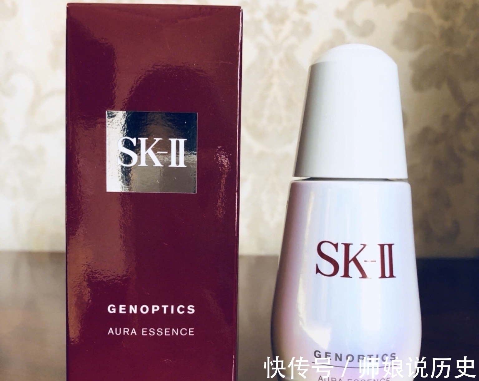 维生素b 20岁的你,必须要知道的护肤成分功能,才能避免护肤品用错!