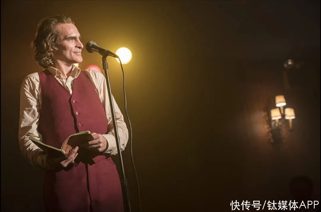 悲剧|我本以为这行业是个悲剧，没想到是个彻底的喜剧