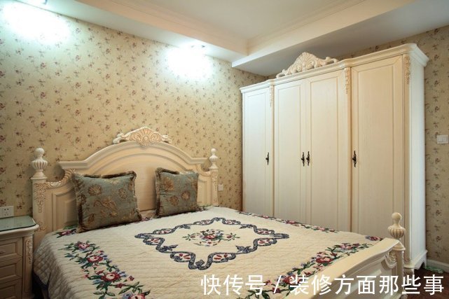 现代|110平现代风二居室,网友们看完都不淡定了!