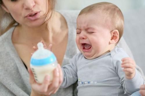 新生儿|新生儿这5种优异表现,说明大脑发育好,父母要用心培养