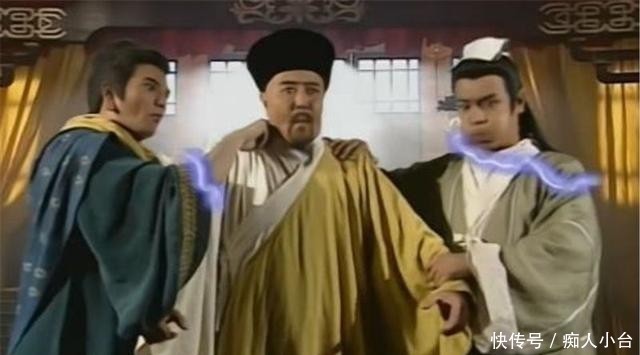 武侠|金庸武侠里的什么武功最厉害?你最想得到什么?理性分析。