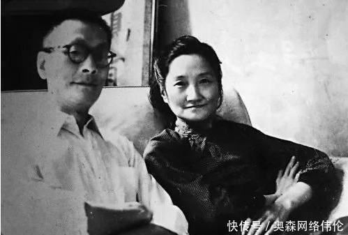 陆小曼和徐志摩,婚姻失败,究其根本,该怪徐志摩