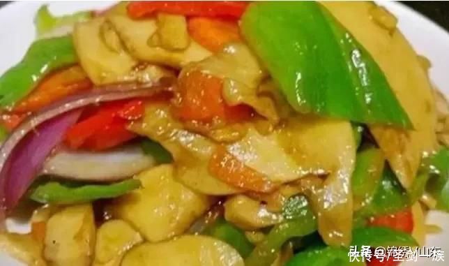 鸡爪|酒席厨子教你12道宴客菜，做法简单又家常，柔嫩味美，大方有面