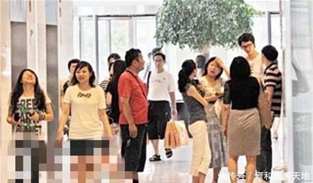 肠胃|4岁娃坐电梯放了个屁,被男子提醒去医院,检查后宝妈庆幸没大意