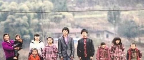 节育手术|15年生11个孩子,称一个孩子有出息,全家跟着享福,结局让人唏嘘