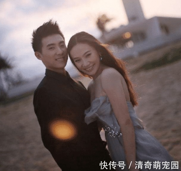 滕海滨|苦追丈夫8年才成功!如今和丈夫生活很恩爱,张楠:我没嫁错人