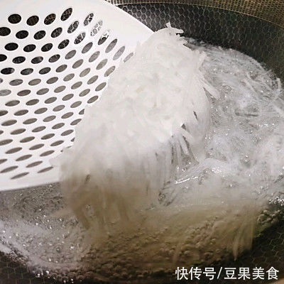 #精致一人食#萝卜丝肉饼