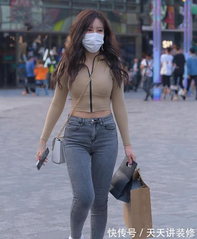 打底裤|选好适合自己的瑜伽裤，给你想要的优雅感，美丽清澈