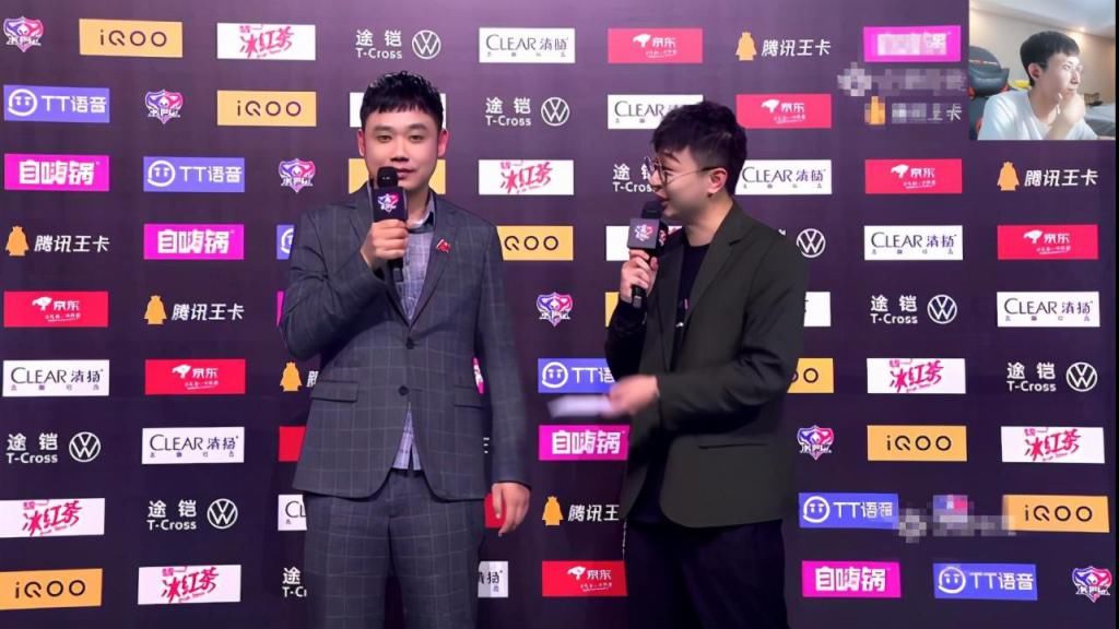 笑影|AG超玩会零封DYG，笑影成真大腿，第二座银龙杯稳了