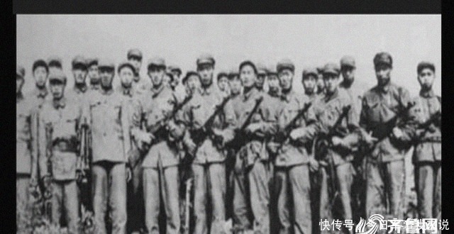 山东|山东老战士忆往昔:我们定下生死约定