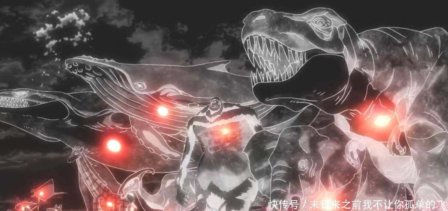 进击巨人第二季哪里看 进击巨人第二季哪里看