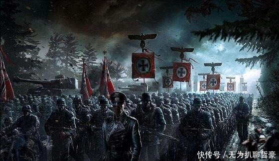 苏联|希特勒如果没有入侵苏联,而是继续攻打英国,结果会是怎样?