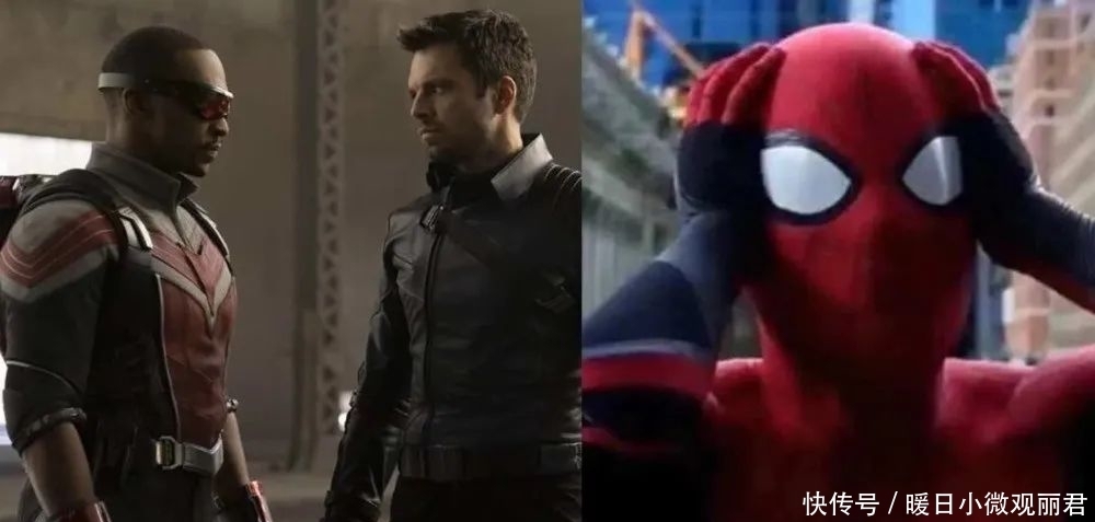 蜘蛛俠原本有機會客串 獵冬 但被某人阻止了 中國熱點