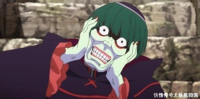 松冈祯丞|人气声优配过的“反常角色”，最后一个角色能让声优“放飞自我”