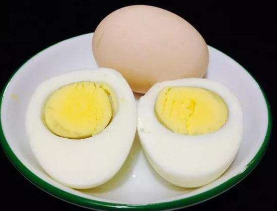 鸡蛋|医生早上从不吃的5种鸡蛋，你却还在贪吃，小心身体发出“警报”