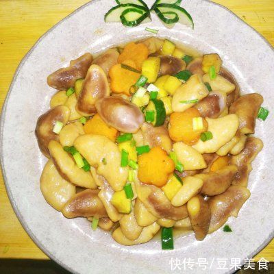 赘疣|么锦小炒菱角