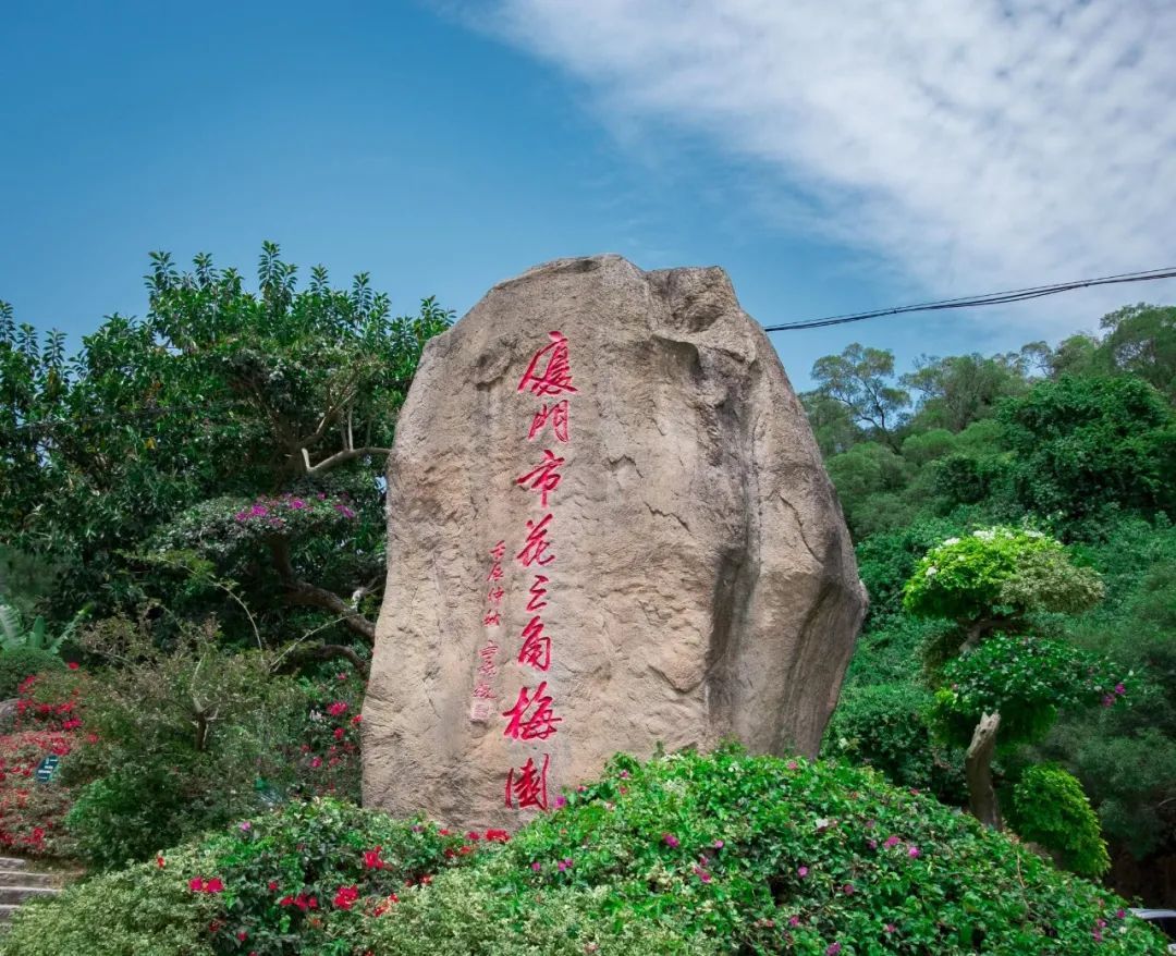 花溪|1日游必去！厦门这条跨山向海的景观大道串起超多小众美景！这么玩才过瘾