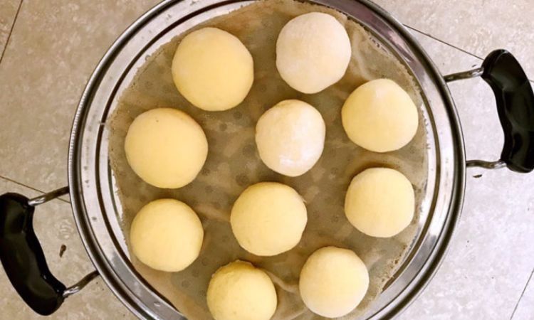 蒸馒头蒸包子,“二次醒发”很重要!怎么判断?教您详细方法