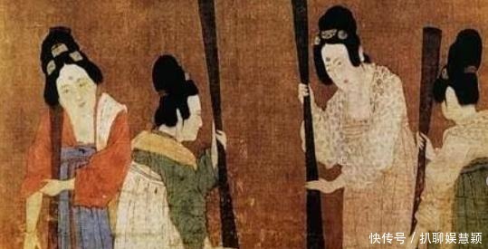  洗衣机|古代可没有什么立白、蓝月亮，那古人们是怎么洗衣服的？