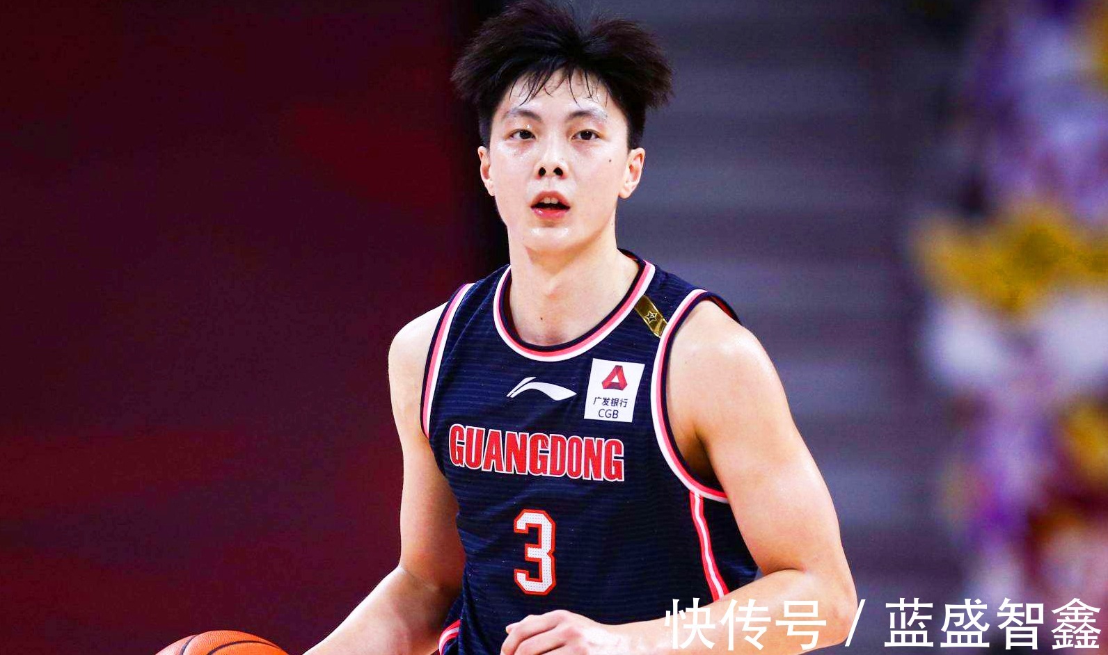 内线|开赛慢热已成习惯，广东男篮又遇开门黑，同时这也突显了一个窘境！