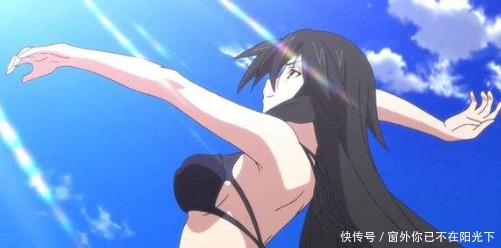 动漫有这样的 阿内无耶 男主们只能乐了 快资讯 动漫有这样的 阿内无耶 男主们只能乐了 快资讯