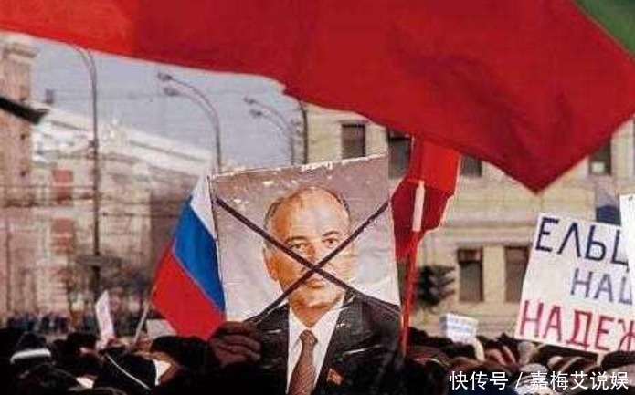 戈尔巴乔夫|俄罗斯人是怎么评价戈尔巴乔夫的?看完收获很大!