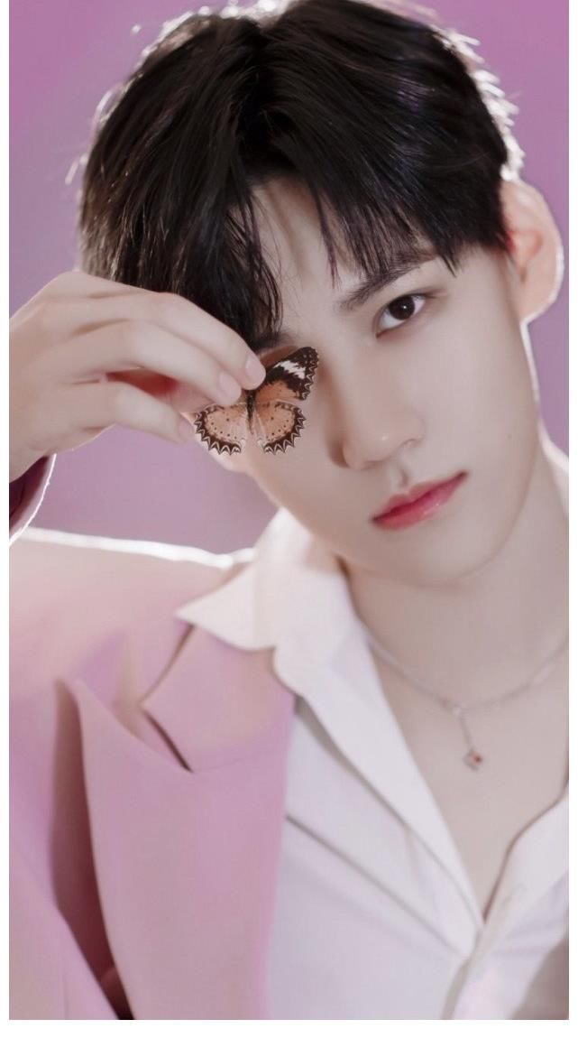 时代少年团高清壁纸