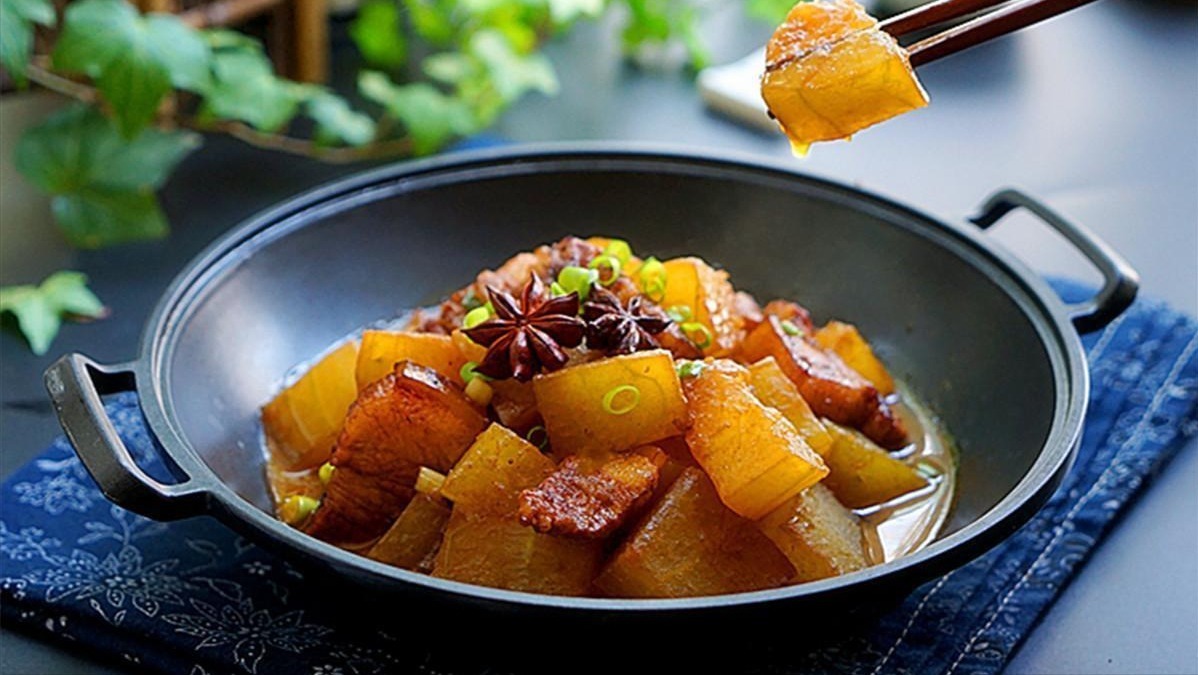 夏天最适合吃的8道开胃小炒菜,几分钟做一道,又快又好吃,绝了