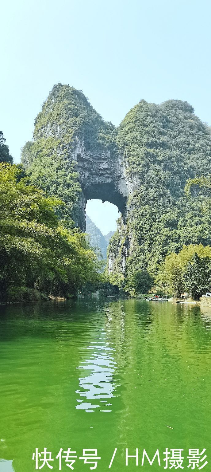 中年|天门山景区，带你领略大自然的鬼斧神工