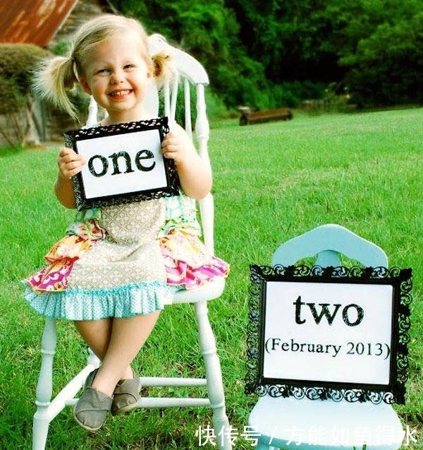 创意|怀孕了还可以这样发朋友圈?太有创意了吧