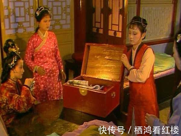 王熙凤!对晴雯紫鹃入画都从宽处理,为何偏不放过司棋?背后的原因很复杂