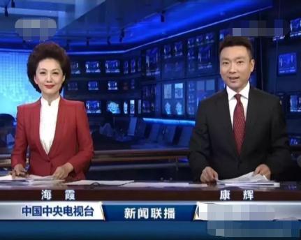 母亲|主持17年0失误,欧阳夏丹如今为何离开了《新闻联播》令人深思