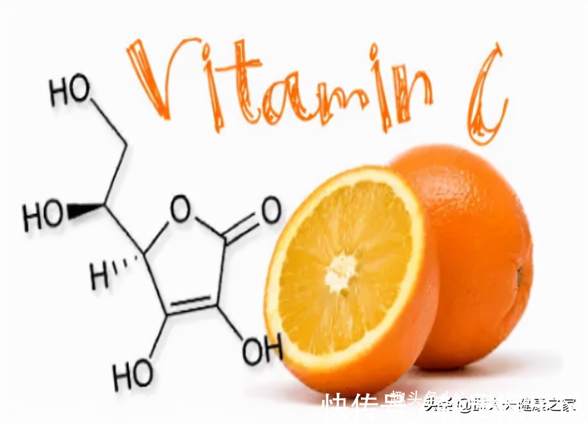 维生素多补充维生素,或能远离慢性病,日常这样吃,强体质,更健康